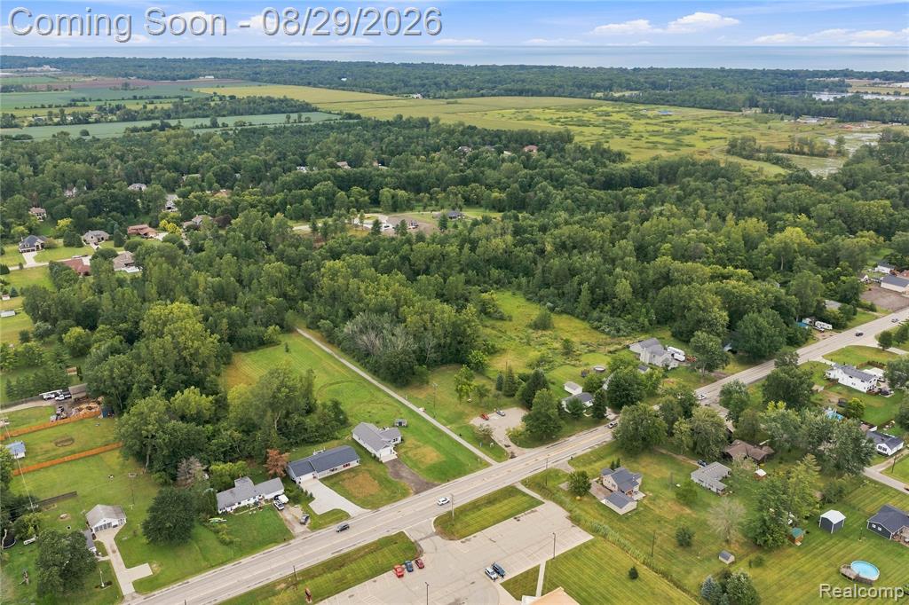 3956 Keewahdin Road Property Photo 8