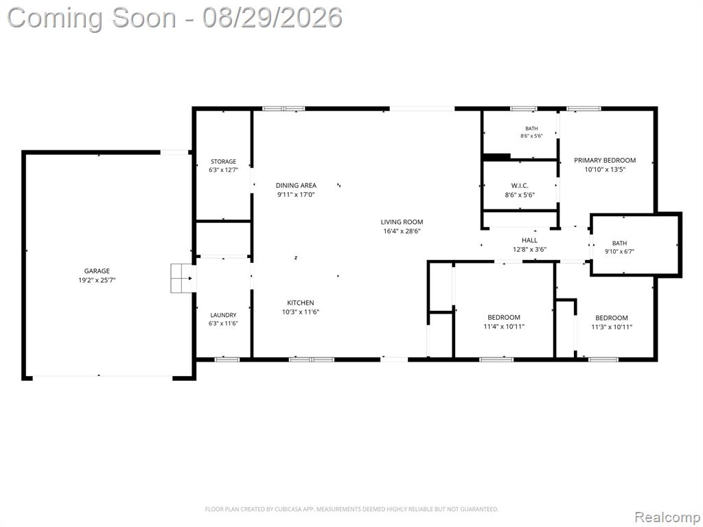 3956 Keewahdin Road Property Photo 9