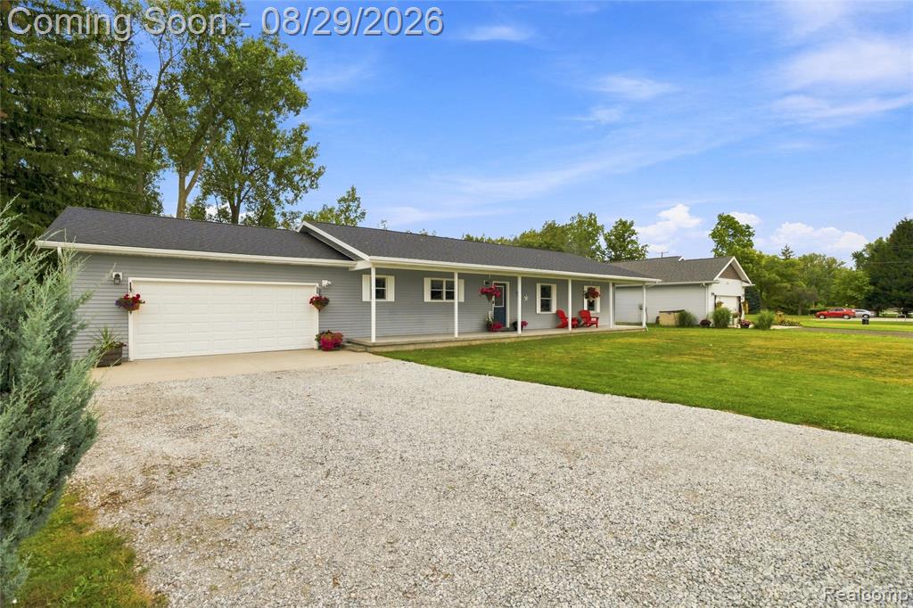 3956 Keewahdin Road Property Photo 10