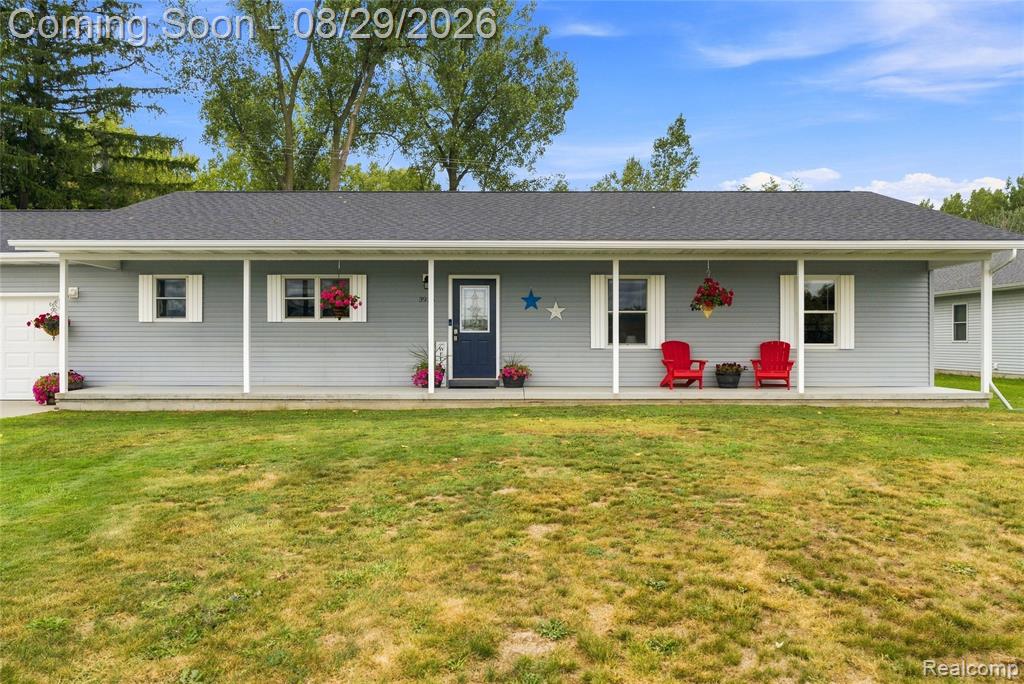 3956 Keewahdin Road Property Photo 12