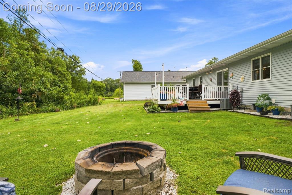 3956 Keewahdin Road Property Photo 43