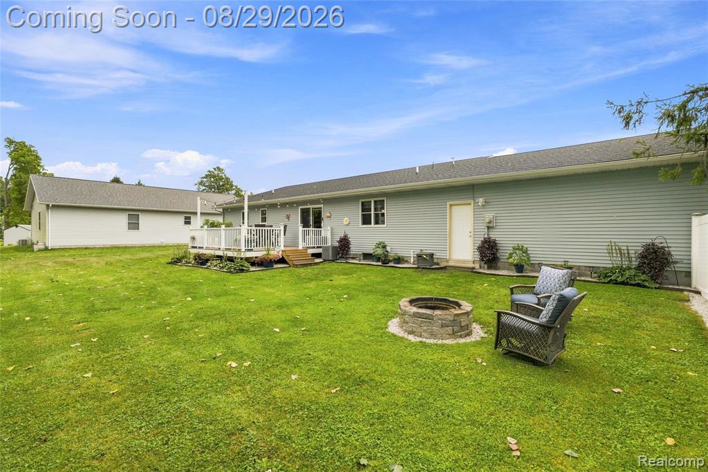 3956 Keewahdin Road Property Photo 44