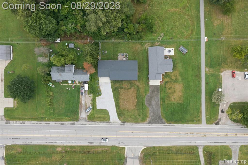 3956 Keewahdin Road Property Photo 49