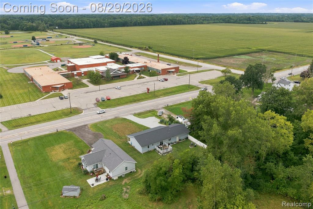 3956 Keewahdin Road Property Photo 50