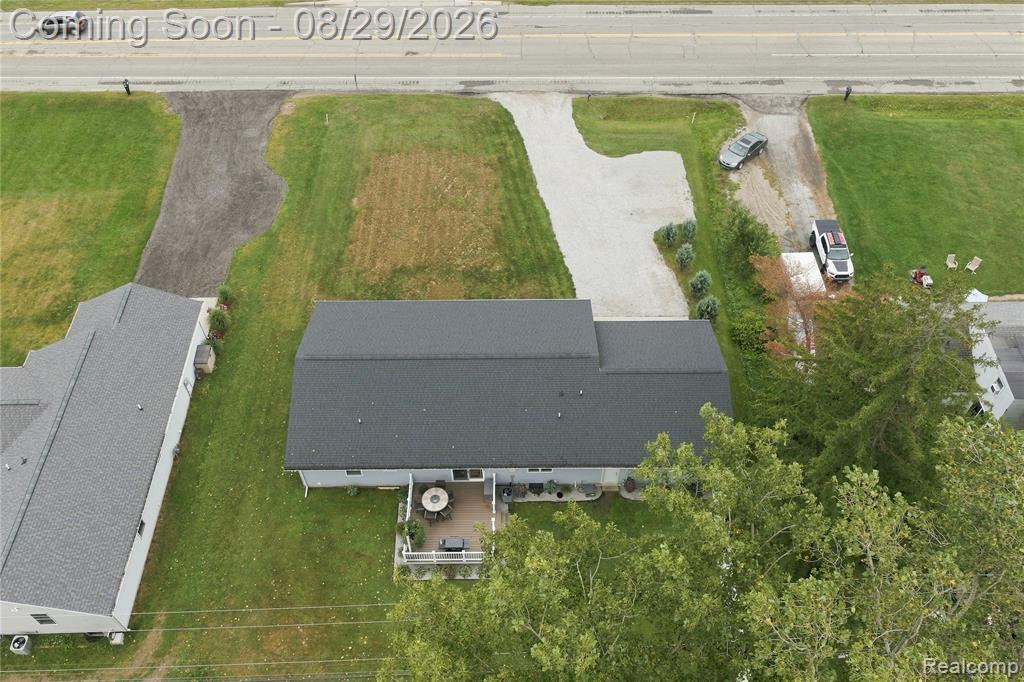3956 Keewahdin Road Property Photo 51