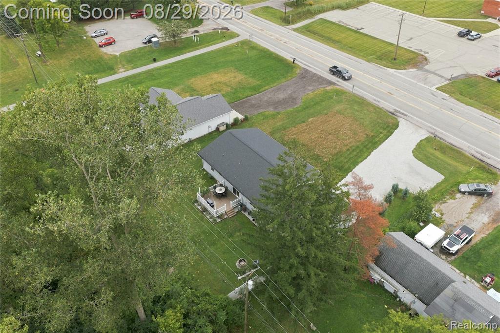 3956 Keewahdin Road Property Photo 52