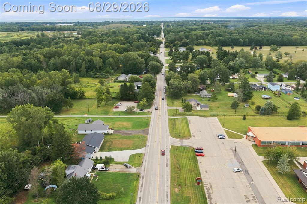 3956 Keewahdin Road Property Photo 53