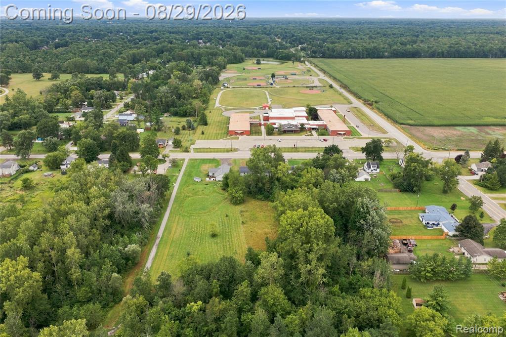 3956 Keewahdin Road Property Photo 55