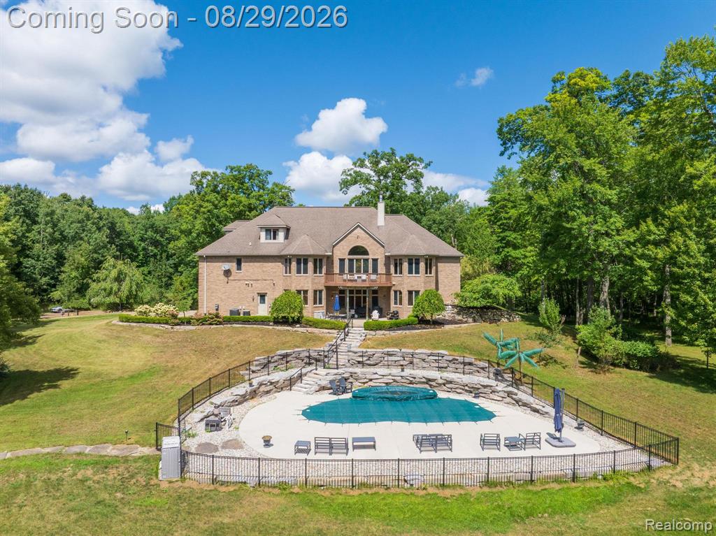 2550 Birch Grove Court Property Photo 1