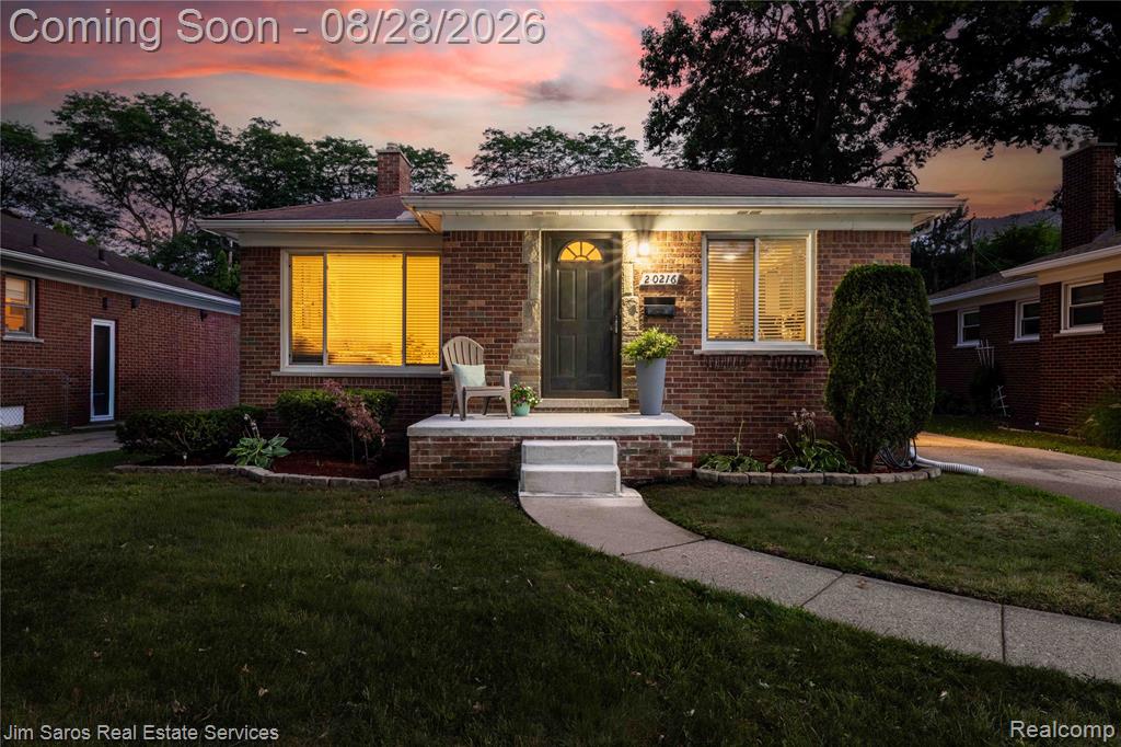 20216 Anita Street Property Photo 1