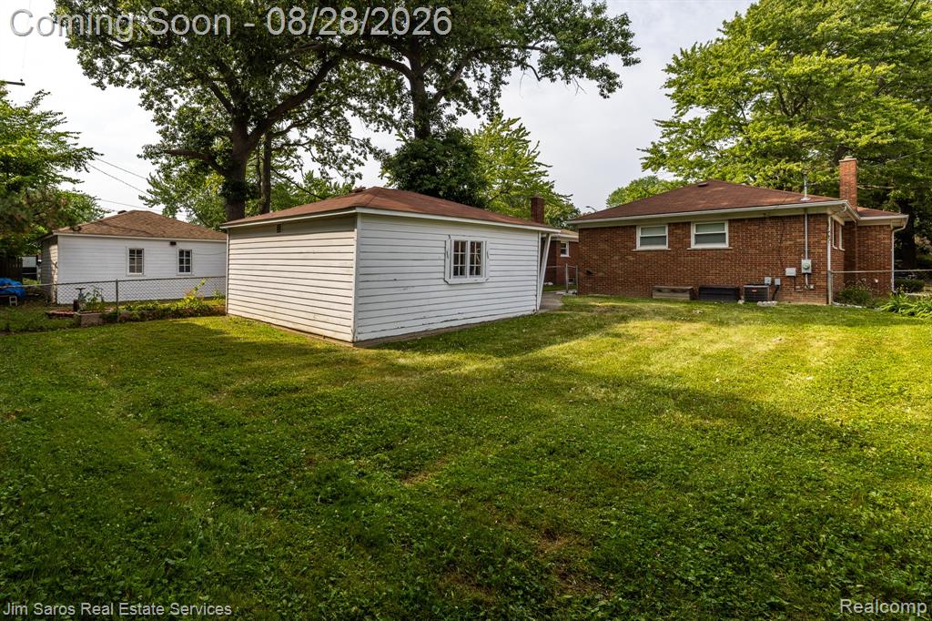 20216 Anita Street Property Photo 14