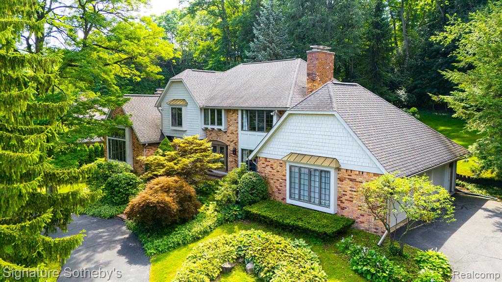 251 Woodwind Drive