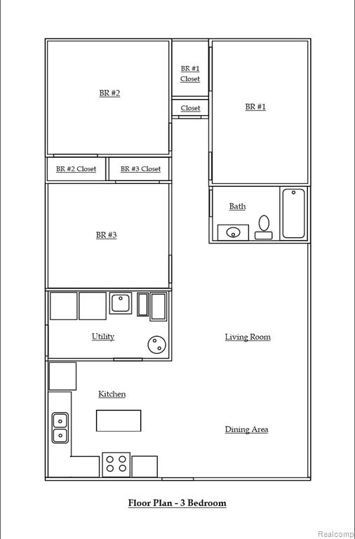 8471 Fremont Street Property Photo 2