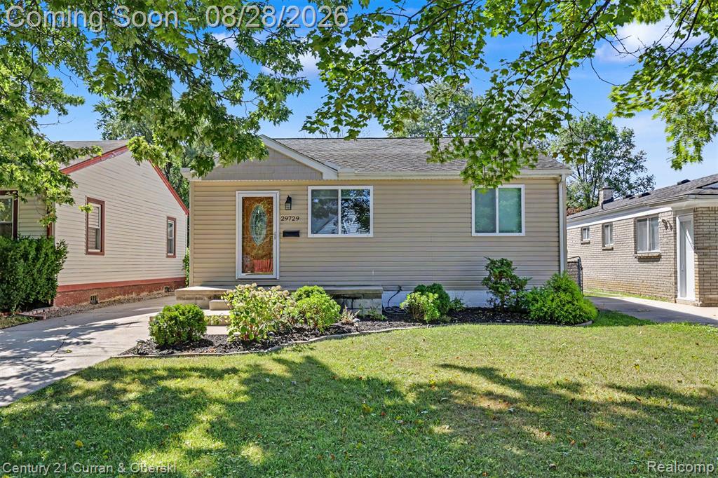 29729 Balmoral Street Property Photo 1