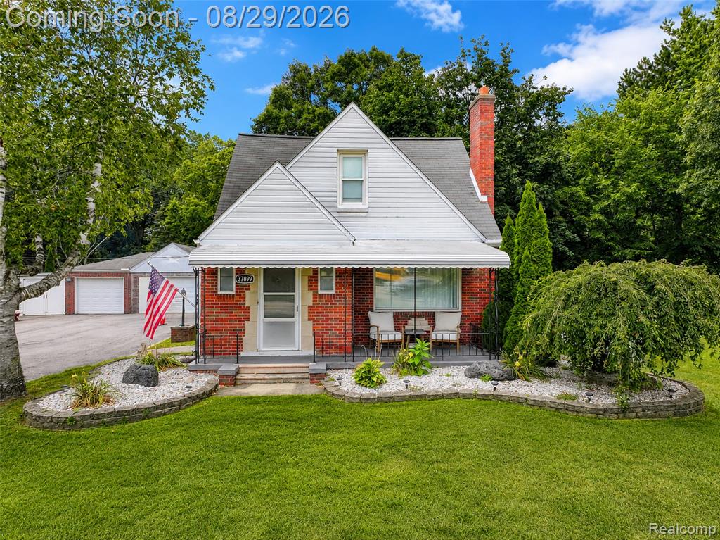 37899 Hayes Road Property Photo 1