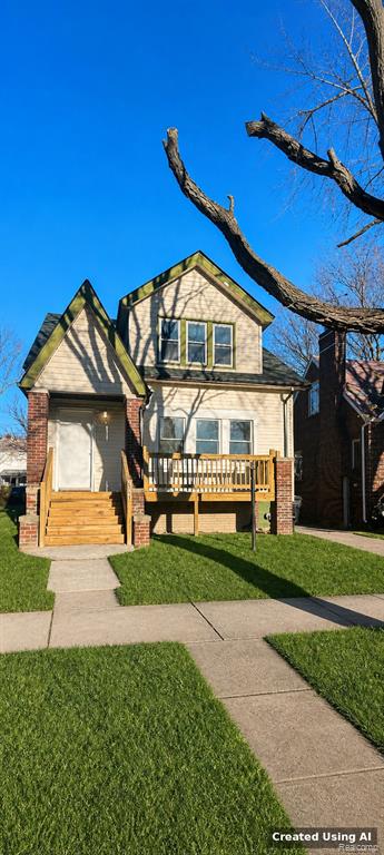 5778 Drexel Street