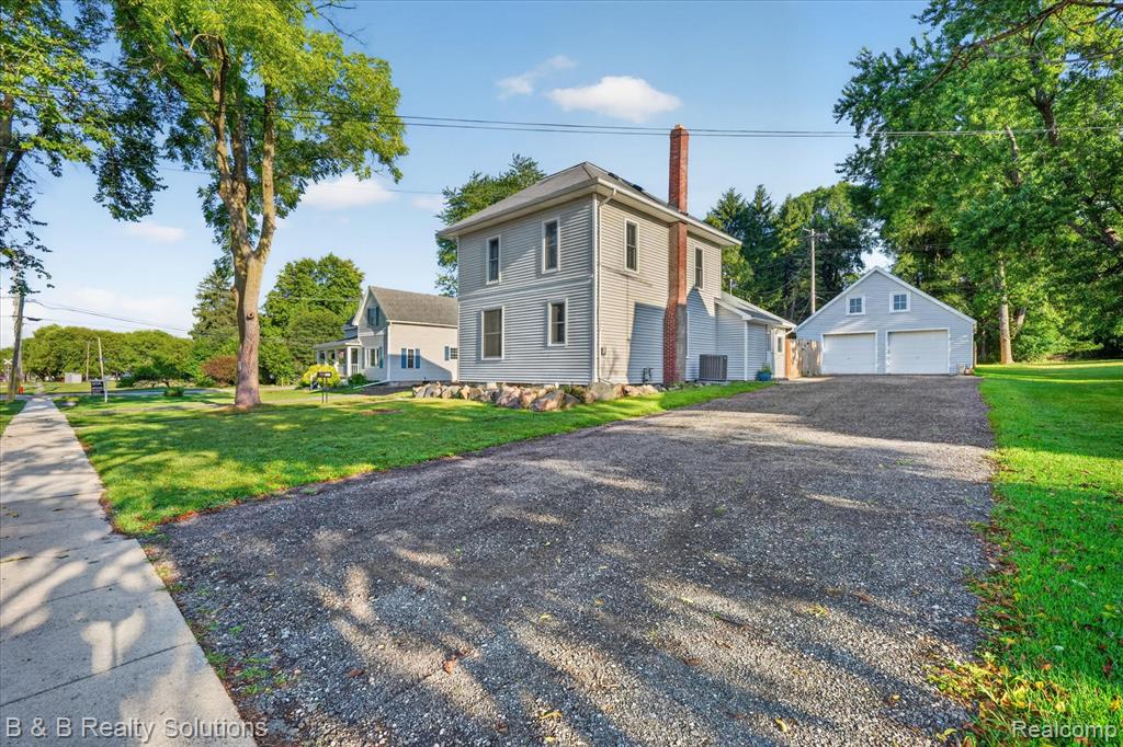 303 North Street Property Photo 1