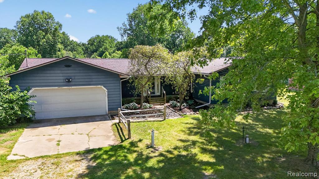 3760 Webberville Road Property Photo 1