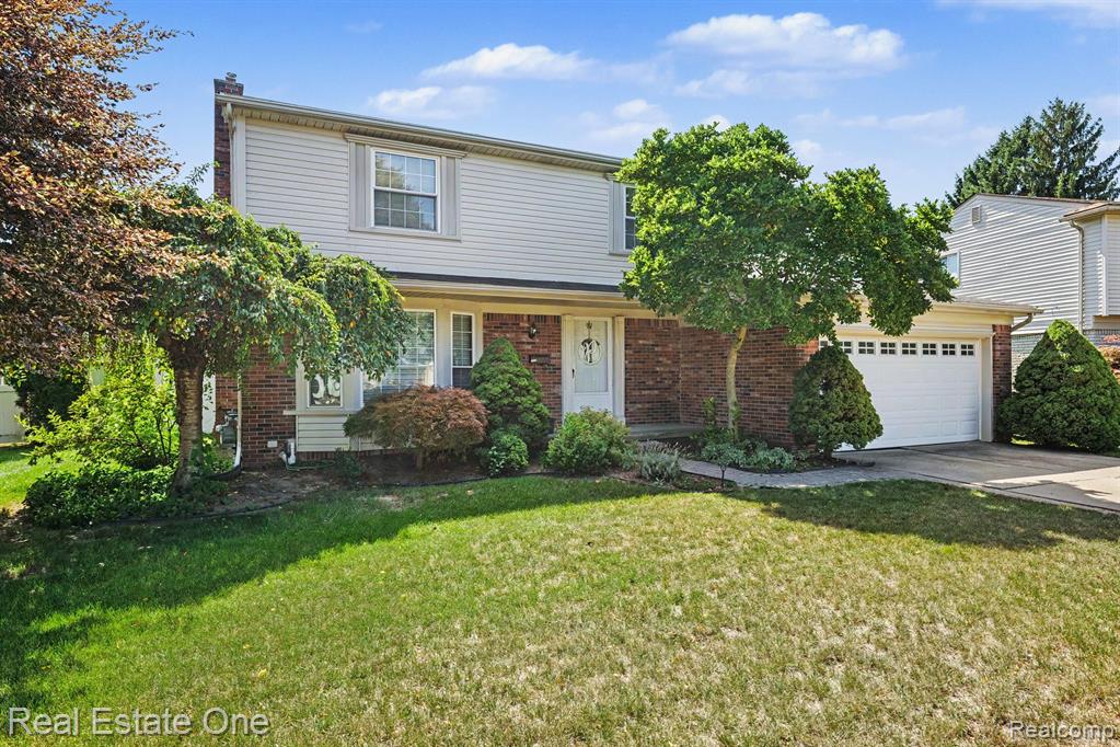 4134 Grange Road Property Photo 1