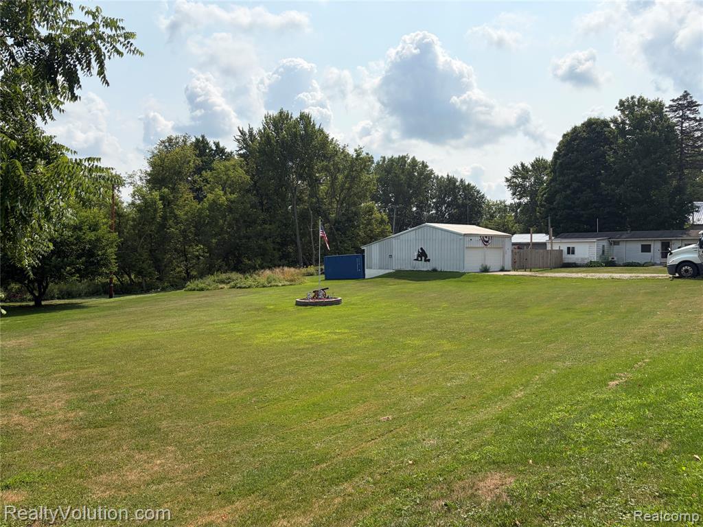 2180 Mitchell Lake Road Property Photo 1