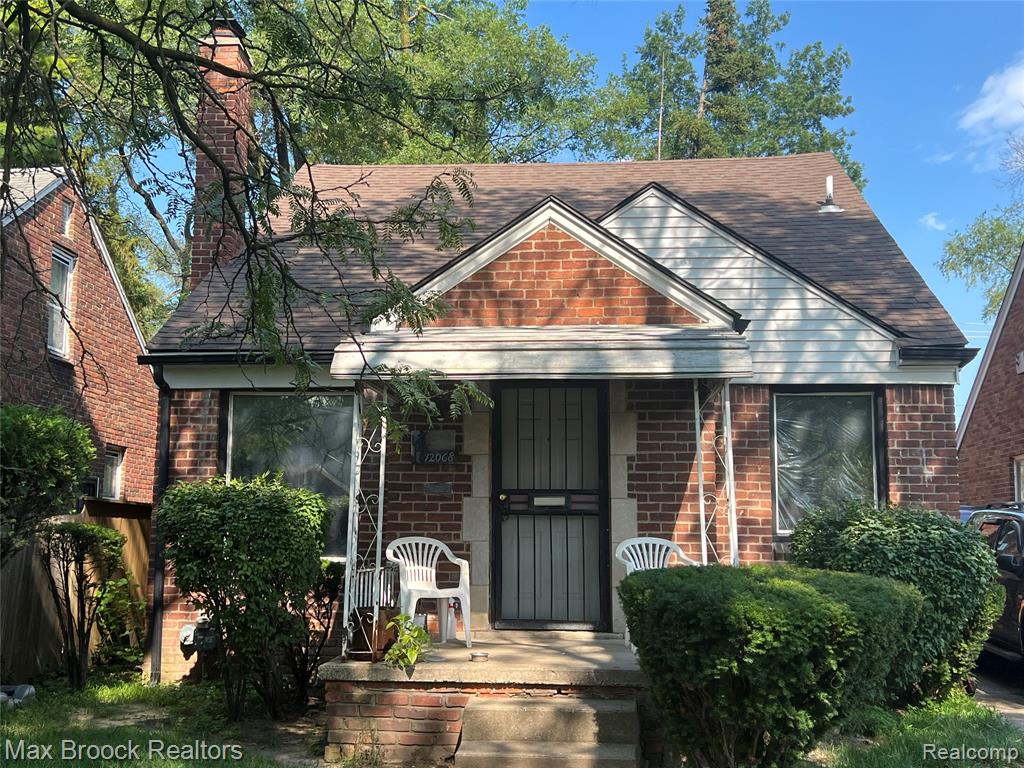 12068 Rosemont Avenue Property Photo 1