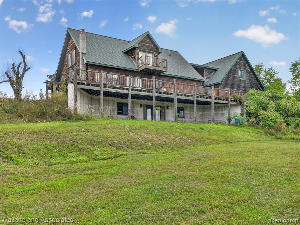 4843 Bamfield Road Property Photo 10