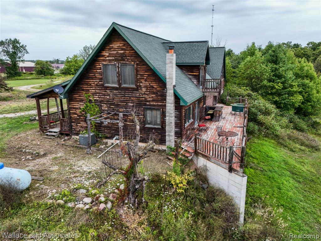 4843 Bamfield Road Property Photo 59