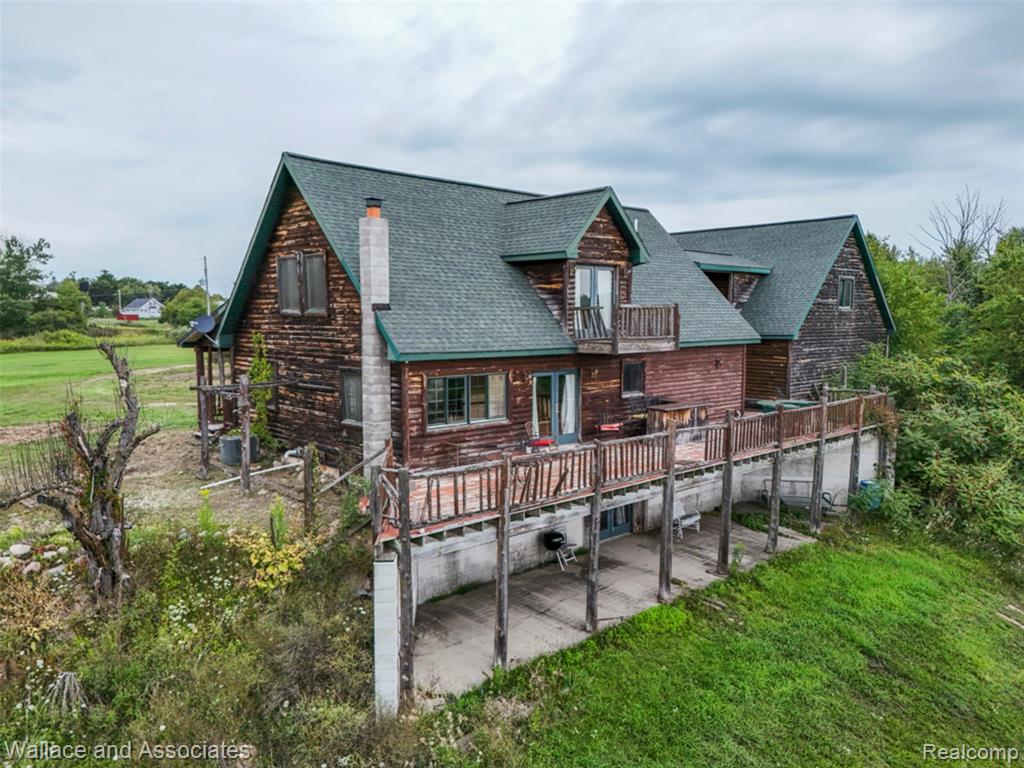 4843 Bamfield Road Property Photo 60