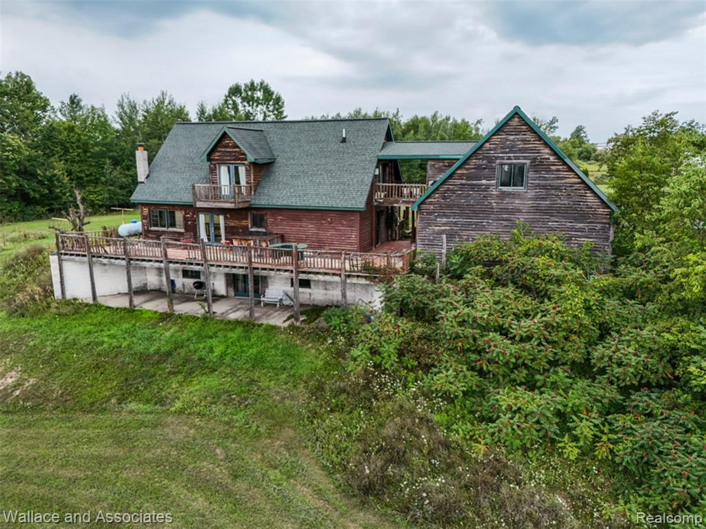 4843 Bamfield Road Property Photo 63