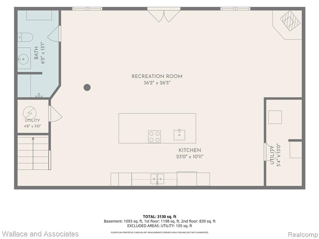 4843 Bamfield Road Property Photo 70