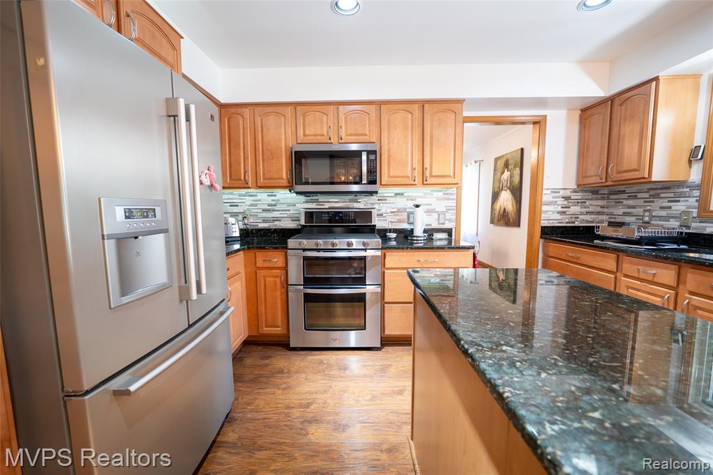 2147 Hidden Trail Drive Property Photo 8