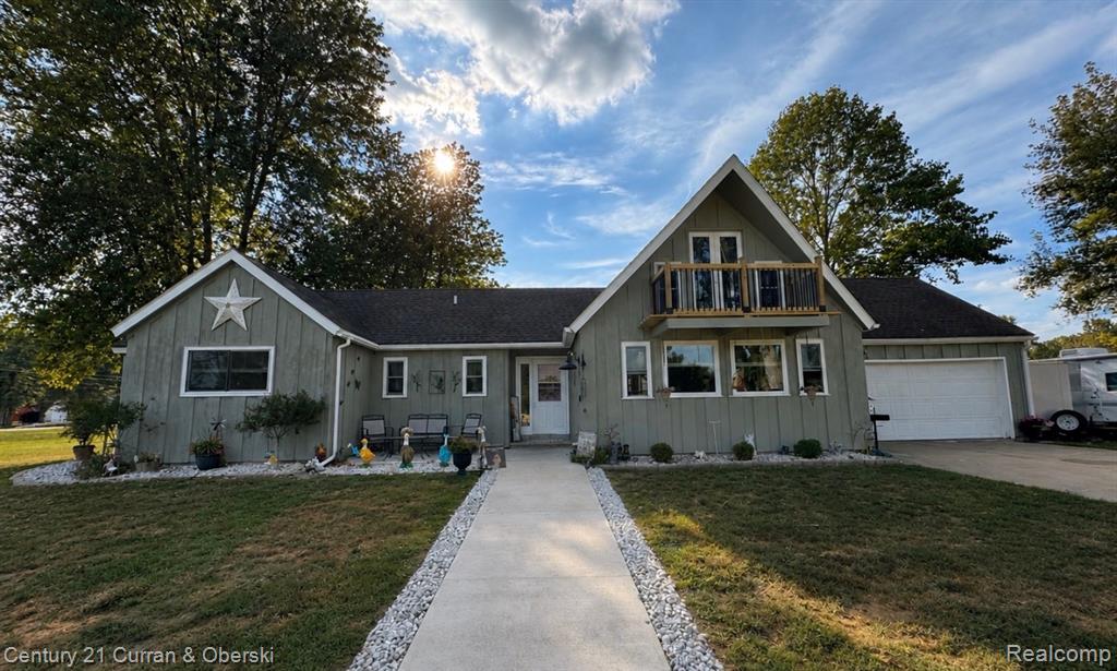 34340 Huron River Drive Property Photo 1