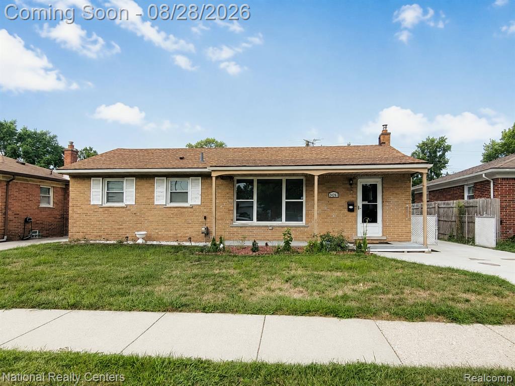 24263 Beierman Avenue Property Photo 1