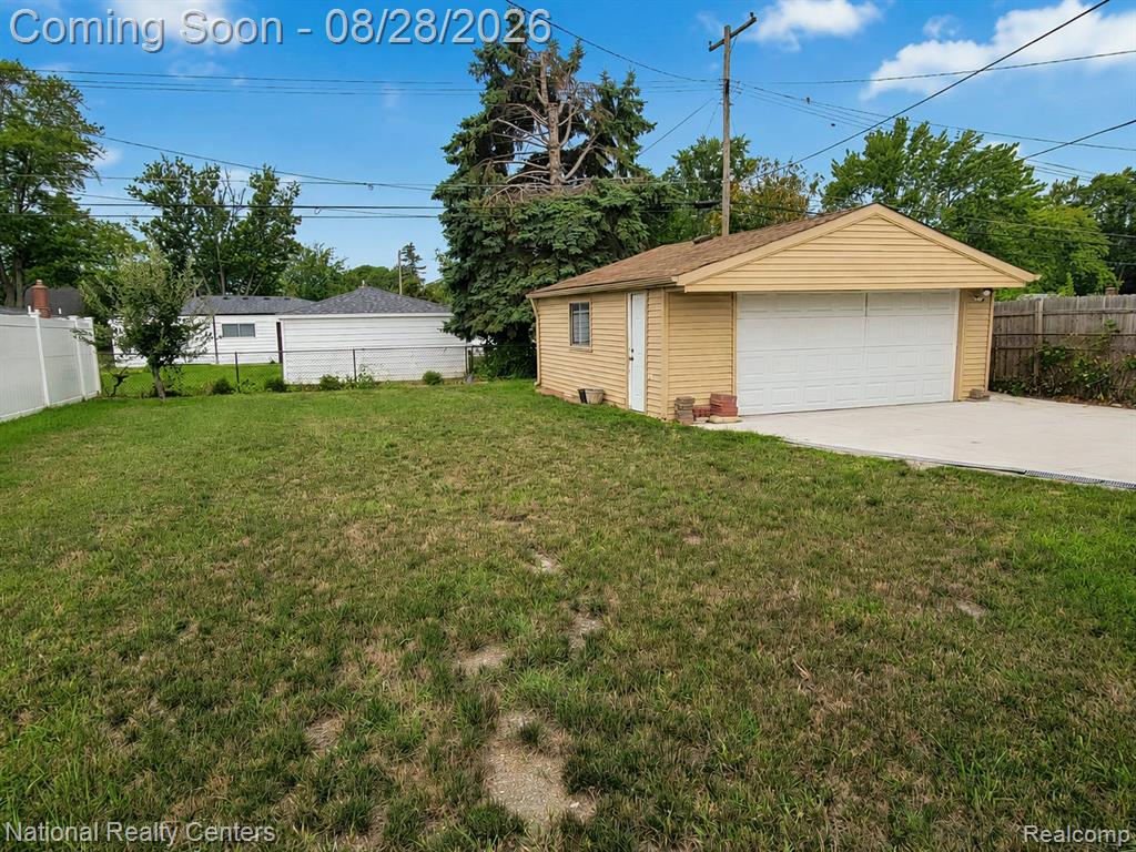 24263 Beierman Avenue Property Photo 27