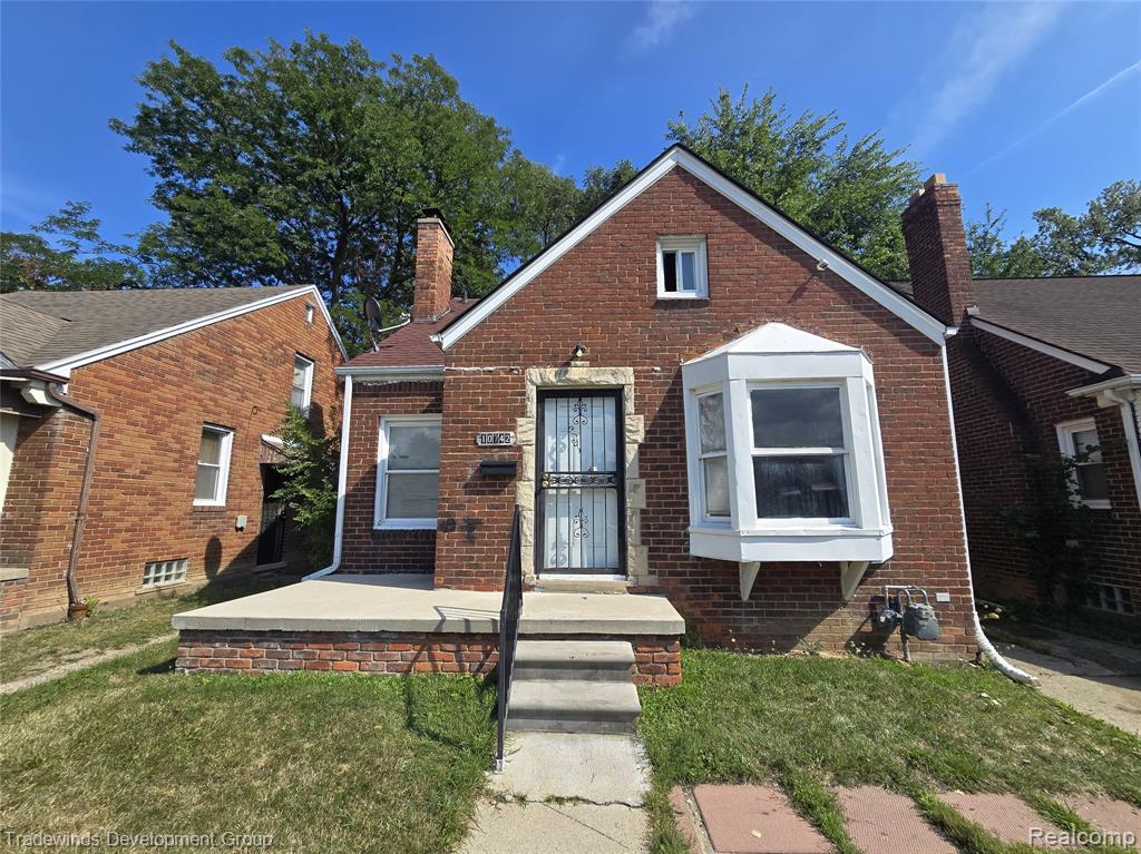 10742 Balfour Road Property Photo 1