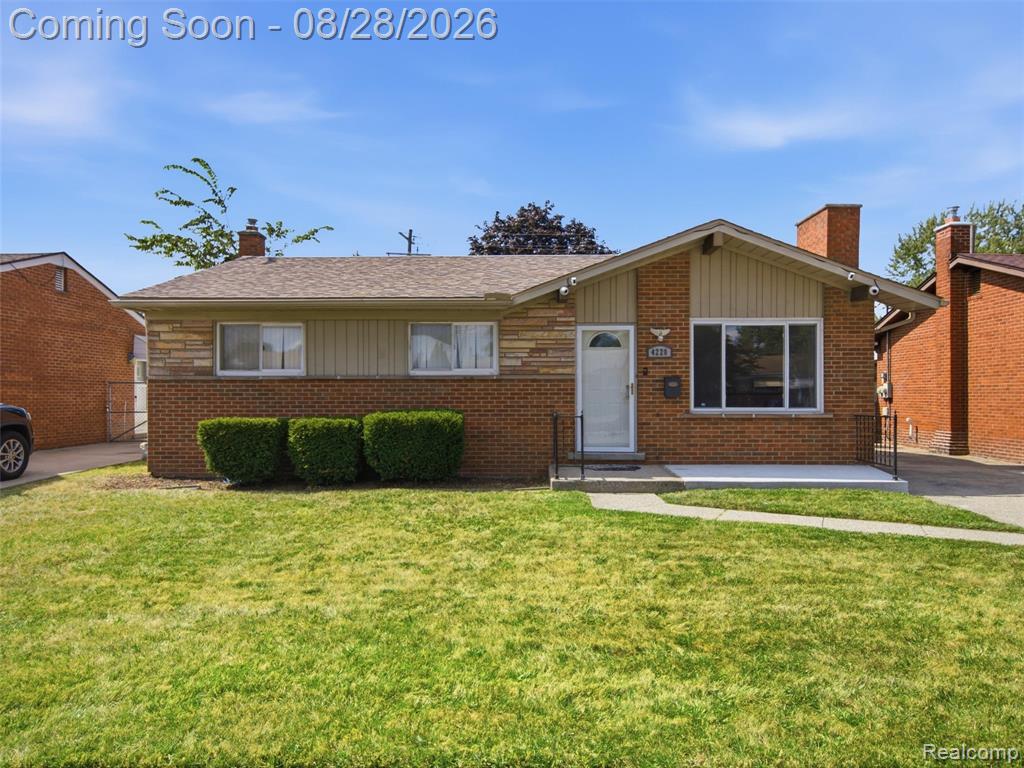 4220 Wall Avenue Property Photo 1