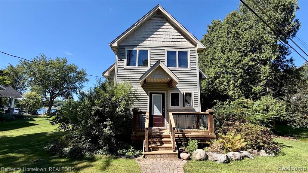 5737 Mabley Hill Road Property Photo 1