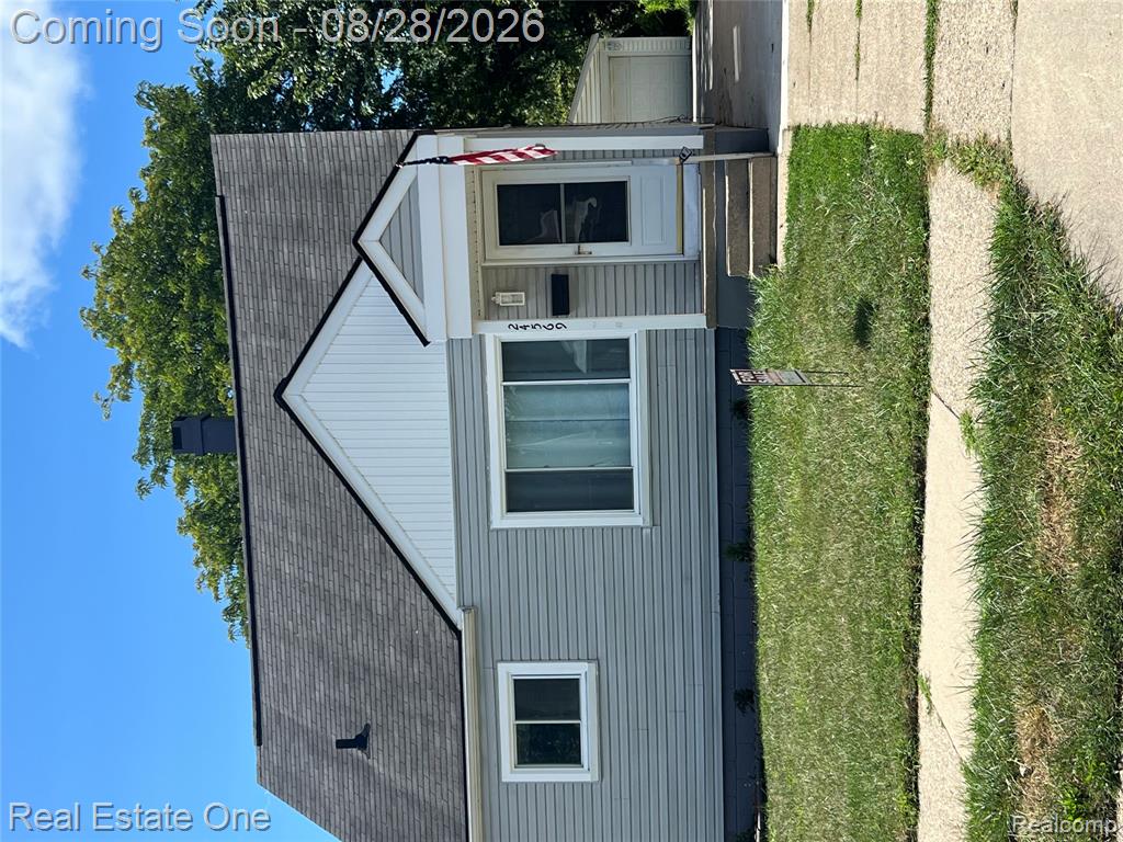 24569 Lauren Avenue Property Photo 1