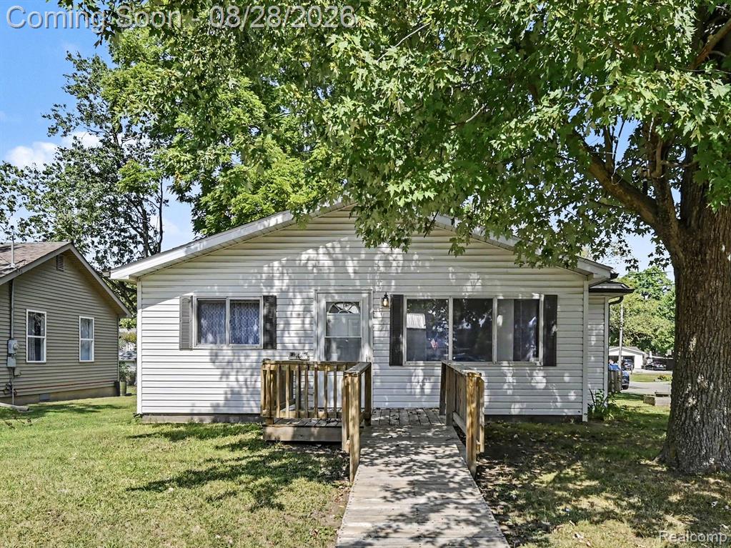1107 Corydon Drive Property Photo 1