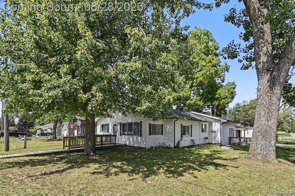 1107 Corydon Drive Property Photo 3