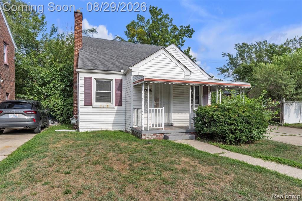 15778 Appoline Street Property Photo 1