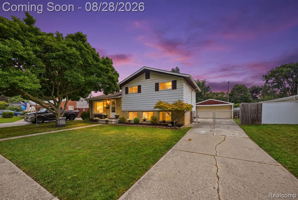 20410 Dubois Street Property Photo 1
