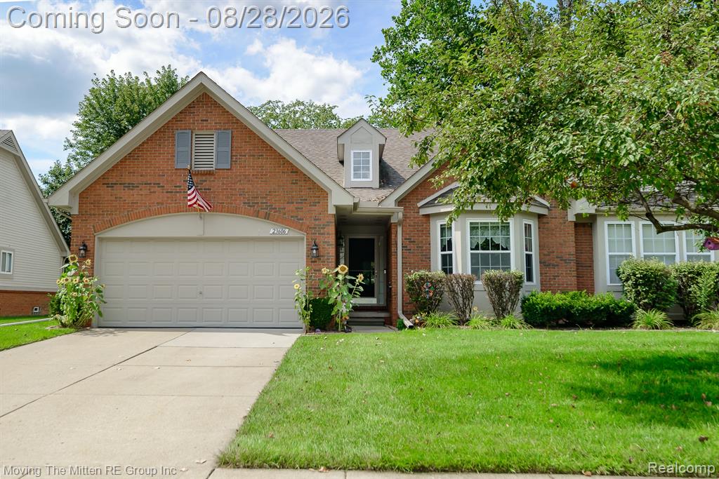 23606 N Park Drive Property Photo 1