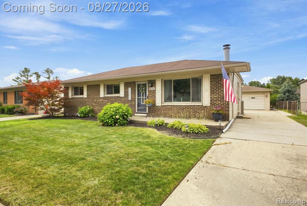 41269 Dunboyne Circle Property Photo 1
