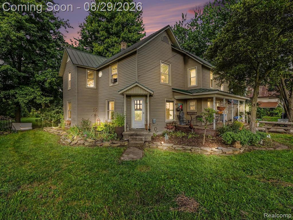 18484 Couper Road Property Photo 1