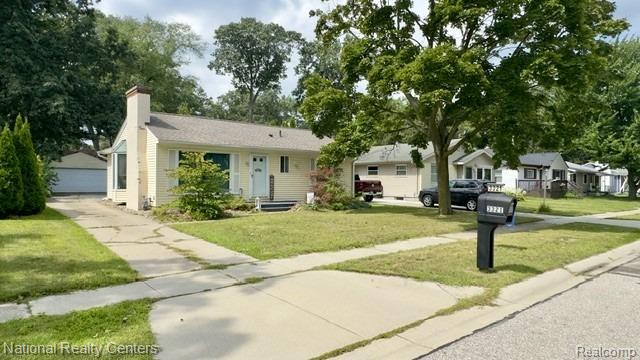 3321 Pine Grove Avenue Property Photo 1