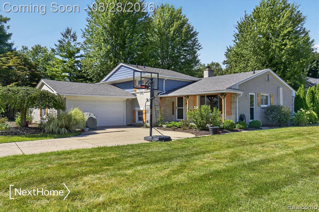 21722 Canterbury Avenue Property Photo 1