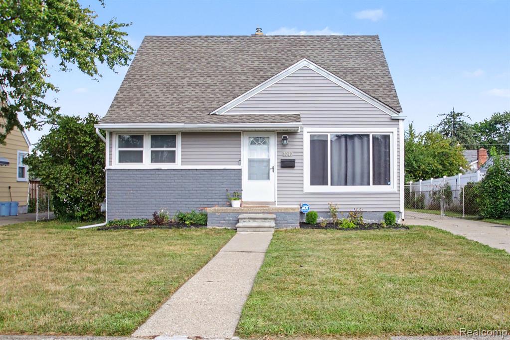 7040 Deering Street Property Photo 1