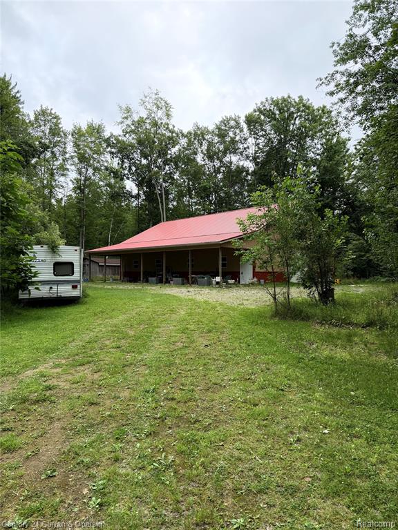 1873 Pierce Road Property Photo 1