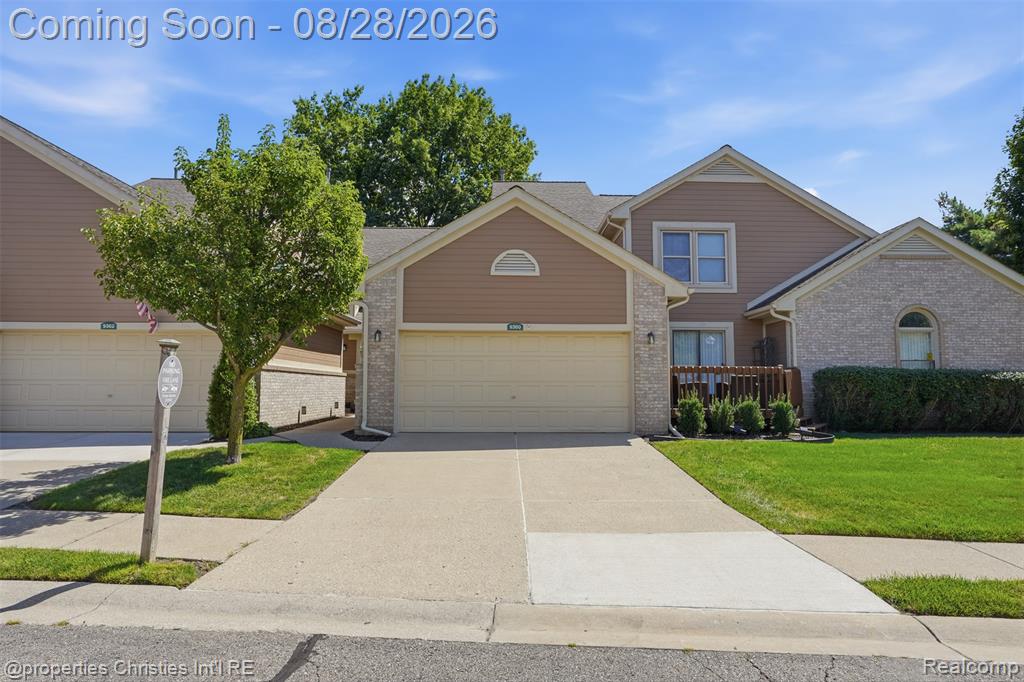 9360 Eastwind Drive